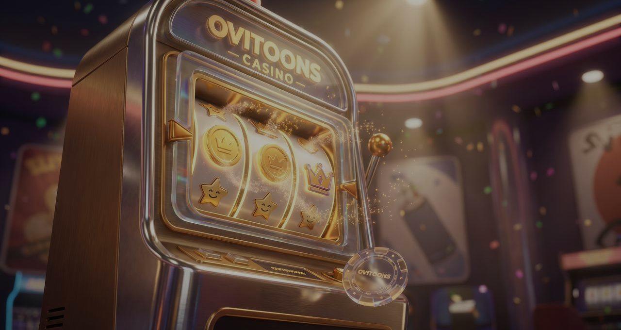 Ovitoons Casino