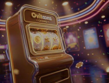 Ovitoons Casino