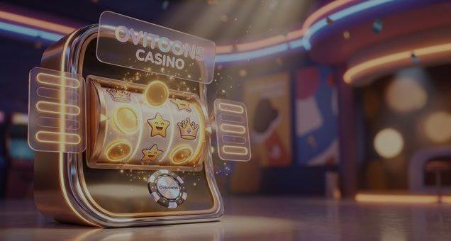 Ovitoons Casino