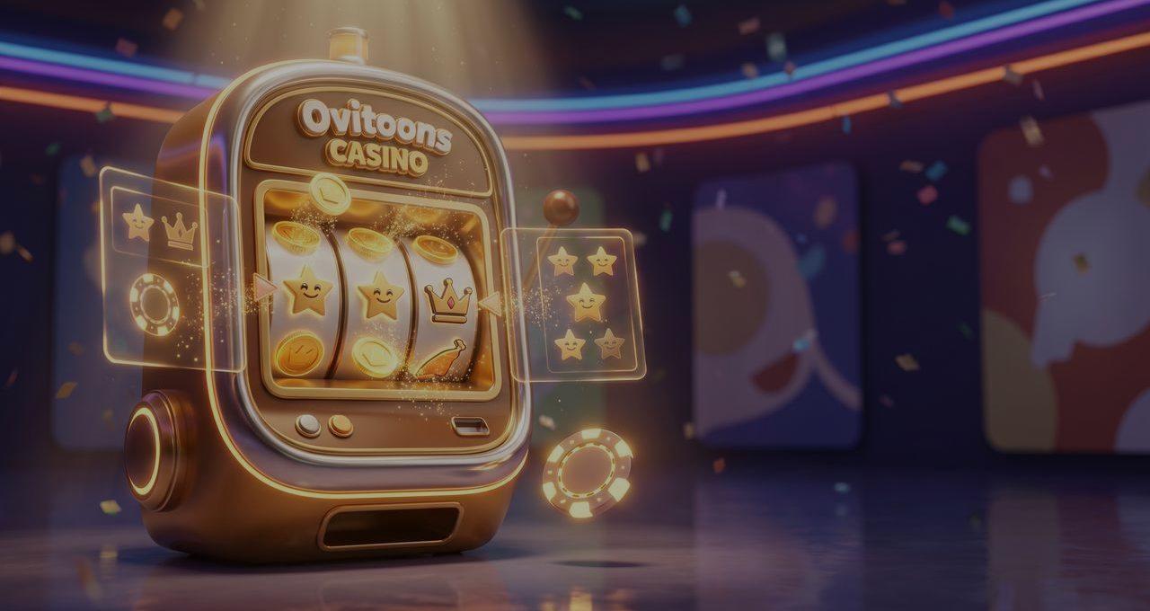Ovitoons Casino